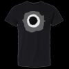Unisex Light Cotton T-Shirt Thumbnail