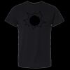 Unisex Light Cotton T-Shirt Thumbnail