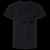 Unisex Light Cotton T-Shirt Thumbnail
