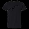 Unisex Light Cotton T-Shirt Thumbnail