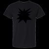 Unisex Light Cotton T-Shirt Thumbnail