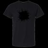Unisex Light Cotton T-Shirt Thumbnail