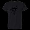 Unisex Light Cotton T-Shirt Thumbnail