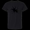 Unisex Light Cotton T-Shirt Thumbnail