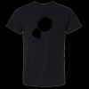 Unisex Light Cotton T-Shirt Thumbnail
