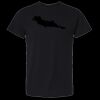 Unisex Light Cotton T-Shirt Thumbnail