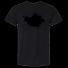 Unisex Light Cotton T-Shirt Thumbnail