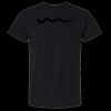 Unisex Light Cotton T-Shirt Thumbnail
