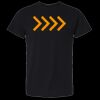 Unisex Light Cotton T-Shirt Thumbnail