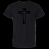 Unisex Light Cotton T-Shirt Thumbnail