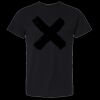 Unisex Light Cotton T-Shirt Thumbnail