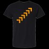 Unisex Light Cotton T-Shirt Thumbnail