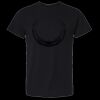 Unisex Light Cotton T-Shirt Thumbnail