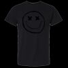 Unisex Light Cotton T-Shirt Thumbnail