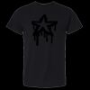 Unisex Light Cotton T-Shirt Thumbnail