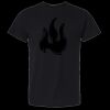Unisex Light Cotton T-Shirt Thumbnail