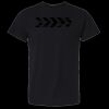 Unisex Light Cotton T-Shirt Thumbnail