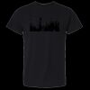 Unisex Light Cotton T-Shirt Thumbnail