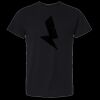 Unisex Light Cotton T-Shirt Thumbnail