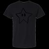 Unisex Light Cotton T-Shirt Thumbnail