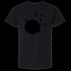 Unisex Light Cotton T-Shirt Thumbnail