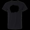 Unisex Light Cotton T-Shirt Thumbnail