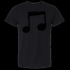 Unisex Light Cotton T-Shirt Thumbnail