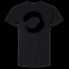 Unisex Light Cotton T-Shirt Thumbnail