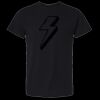 Unisex Light Cotton T-Shirt Thumbnail