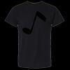 Unisex Light Cotton T-Shirt Thumbnail