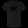 Unisex Light Cotton T-Shirt Thumbnail
