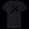 Unisex Light Cotton T-Shirt Thumbnail