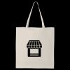 Branson Tote Thumbnail