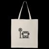 Branson Tote Thumbnail