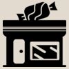 Drawcord Wine Bag Thumbnail