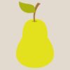 Drawcord Wine Bag Thumbnail