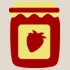 Drawcord Wine Bag Thumbnail