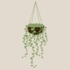 Drawcord Wine Bag Thumbnail