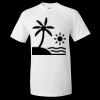 Unisex Ultra Cotton® T-Shirt Thumbnail