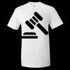 Unisex Ultra Cotton® T-Shirt Thumbnail