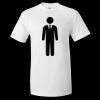 Unisex Ultra Cotton® T-Shirt Thumbnail