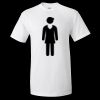 Unisex Ultra Cotton® T-Shirt Thumbnail