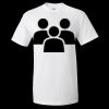 Unisex Ultra Cotton® T-Shirt Thumbnail