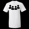Unisex Ultra Cotton® T-Shirt Thumbnail