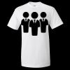 Unisex Ultra Cotton® T-Shirt Thumbnail