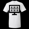 Unisex Ultra Cotton® T-Shirt Thumbnail