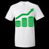 Unisex Ultra Cotton® T-Shirt Thumbnail