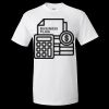 Unisex Ultra Cotton® T-Shirt Thumbnail