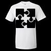 Unisex Ultra Cotton® T-Shirt Thumbnail