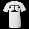 Unisex Ultra Cotton® T-Shirt Thumbnail